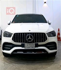 مێرسێدس بێنز GLE